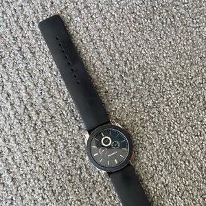 Men’s Express Watch